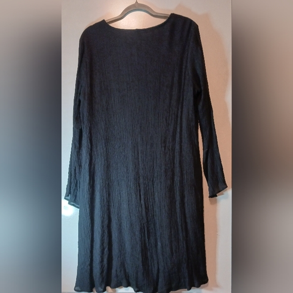 Wrangler Woman's Dress Lg - Picture 2 of 3